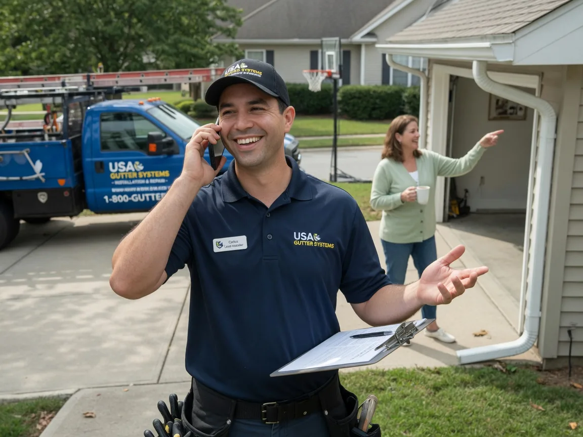 Gutter Installation Melrose, FL FAQs